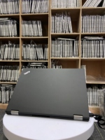 Laptop bekas untuk Lenovo Yoga 380 generasi ke-8 8G 256G SSD laptop bekas