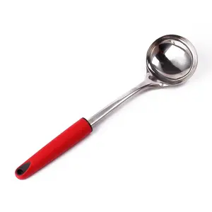 Nhà Máy Bằng Sáng Chế Nhựa Xử Lý Thép Không Gỉ Súp Ladle