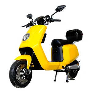 2022 new adult electric scooter cheap 2 seats two chainless electric bike motorcycles