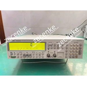 PM6680B High Resolution Programmable <b>Timer</b>/Counter Used - Product Image 1