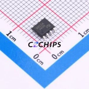 ทรานซิสเตอร์สนามทรานซิสเตอร์ทรานซิสเตอร์ (มอสเฟท) ใหม่ดั้งเดิม CEM9953A-VB SO-8ชิ้นส่วนอิเล็กทรอนิกส์ - Product Image 1