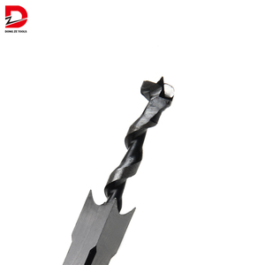 Dz 7 Stuks Vierkant Gat Boor, Staal Houtbewerking Mortiser Hardheid Scherpe Duurzame <span class=keywords><strong>Mortising</strong></span> Beitel <span class=keywords><strong>Set</strong></span> - Product Image 4