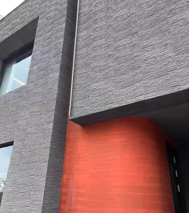 Nouvelle conception <span class=keywords><strong>de</strong></span> carreaux <span class=keywords><strong>de</strong></span> mur et <span class=keywords><strong>de</strong></span> piscine <span class=keywords><strong>en</strong></span> porcelaine flexible, brique réfractaire moderne pour les murs intérieurs et extérieurs - Product Image 3