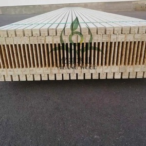 Chất lượng cao thông lvl I dầm gỗ cho xây dựng xây dựng - Product Image 3