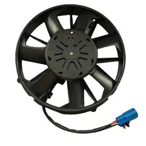 Brushless צירי מנוע BBL504 24v הקבל מאוורר