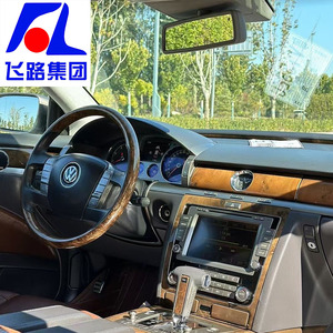 <span class=keywords><strong>Volkswagen</strong></span> <span class=keywords><strong>Phaeton</strong></span> modèle 2012, 3.6L, édition personnalisée, voiture d'<span class=keywords><strong>occasion</strong></span> à vendre à nouveau - Product Image 3