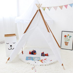 Venta caliente indio interior Bebé aldi niños Castillo tienda de lujo Casa de Eventos deporte <span class=keywords><strong>tipi</strong></span> - Product Image 5