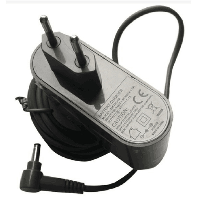 30.45V 1.1A Charging Power Adapter Charger for Dysons V10 V11  Vacuum Cleaner Parts Accessory Charger Battery Power Adapter