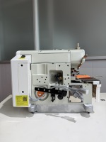 Machine à surjeter semi-automatique RONMACK RM-U8-3D-MJ avec moteur servo Supu