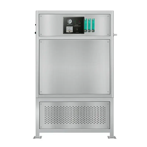 Concentrateur d'oxygène 20L à concentration d'<span class=keywords><strong>O2</strong></span> de haute pureté générateur d'oxygène d'écloserie de poissons d'aquaculture générateur d'oxygène pour la pisciculture - Product Image 4