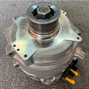 <span class=keywords><strong>Alternateur</strong></span> refroidi par eau 4N0903028N pour Audi A8L A7 Q7 3.0TDI 48V Moteur diesel hybride léger, qualité supérieure, directement de l'usine - Product Image 2