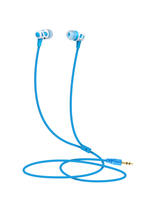 Écouteurs filaires 3.5mm pour téléphone portable