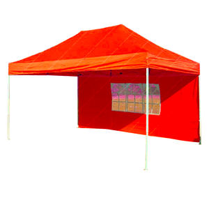 Tente de toit haute résistance pour l'extérieur, personnalisée, imprimée, 10x15, à vendre - Product Image 5