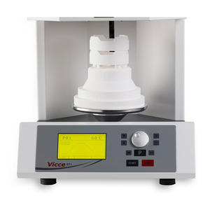 Horno de Sinterización de Zirconia Dental, Equipo de Calentamiento de Laboratorio para Cristalización de Coronas y Bloques de Porcelana para Trabajos de Esmalte - Product Image 4