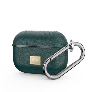 Funda protectora de silicona TPU suave para <span class=keywords><strong>AirPods</strong></span> Pro - Product Image 4