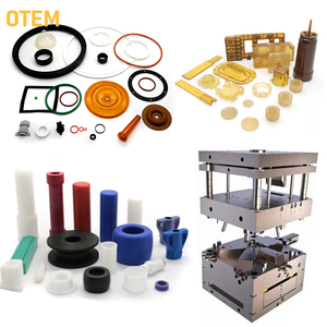 Guangzhou Best Rubber & Plastic Co., Ltd. OTEM Pièce moulée par injection en plastique ABS PEEK PC PS PEI PET de qualité <span class=keywords><strong>alimentaire</strong></span> personnalisée - Product Image 2