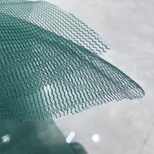 Rouleau de <span class=keywords><strong>filet</strong></span> pare-soleil PE PP pour abri de voiture, <span class=keywords><strong>balcon</strong></span>, toit, jardin, patio, plage, protection de la vie privée, pare-vent - Product Image 2