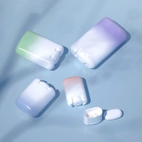 Emballage vide de 35g pour stick solaire, blush, déodorant, rechargeable et écologique