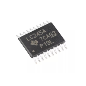 SN74LV245APWR nouvelle puce IC de liste de composants électroniques de TSSOP-20 d'origine - Product Image 1