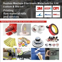 Ruban adhésif en fibre de verre synthétique transparente 3M Scotch 893, haute résistance, renforcement, ruban adhésif robuste