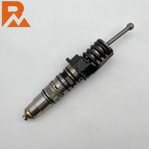 Injecteur de carburant Common Rail 4088725, pièce de rechange pour moteur diesel QSX15 15L - Product Image 4