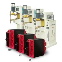 Autotransformateur haute fréquence à structure de bobine toroïdale monophasé 380V entrée/sortie 35KVA