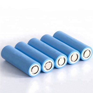 Batterie Rechargeable 21700 3.7v 4000mAh, modèle 5C, 1 pièce, <span class=keywords><strong>prix</strong></span> d'usine, cylindrique, <span class=keywords><strong>pour</strong></span> outils électriques GEB 21700, vélo électrique - Product Image 4