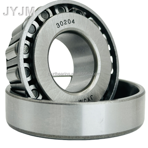 Подшипник SKF NSK цена 100% оригинальный гусеничный подшипник KOYO 30204JR SKF Конический роликовый подшипник HI-CAP 30204 JR в наличии - Product Image 1