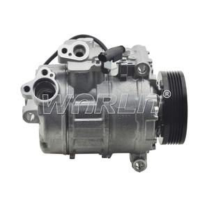 Máy Nén Khí Trung Quốc Cho Rolls Royce Cho Phantom Cho Bentley <span class=keywords><strong>7SEU17C</strong></span> 5PK Máy Nén Khí Ac Xe OEM 64500021903 WXAA022 - Product Image 2