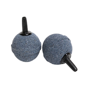 Outdoor Vis Vijver Bubble Steen <span class=keywords><strong>Aquarium</strong></span> Beluchter Pomp Abs Plastic Luchtsteen Voor Binnen/Buiten Gebruik Doos Verpakt - Product Image 3