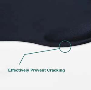 Alfombrilla de Ratón con Reposamuñecas, Promocional, al por Mayor, con Impresión de Logotipo Personalizado - Product Image 4