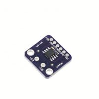 Module de détection de courant GY471, carte de mesure de courant MAX471 pour la surveillance du courant, projet électronique DIY