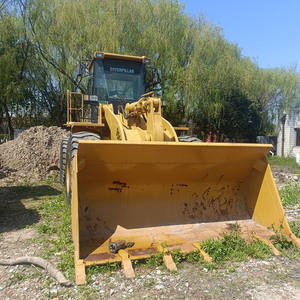 Componentes principales usados de Japón para Caterpillar CAT950C 950H 950B 950E 950F 950G 950GC con motor, bomba y cargador frontal en oferta. - Product Image 6