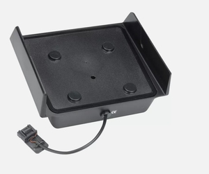 Plateau de remplacement GLN7326 avec haut-parleur pour radios GM4400 GM4600 et radios mobiles GM300 - Product Image 3