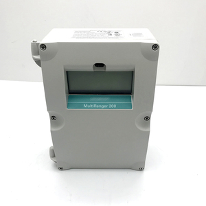 Transmisor de Nivel Ultrasónico 7ML50332BA102A MultiRanger 200 - Product Image 2