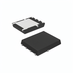 มีสินค้าในสต็อก ซื้อออนไลน์ ชิ้นส่วนอิเล็กทรอนิกส์ NVMFS5C468NLWFT3G ทรานซิสเตอร์ 5-DFN - Product Image 1