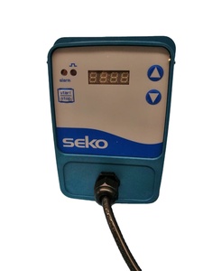 Bomba Dosificadora Química DMS201 para <span class=keywords><strong>Hipoclorito</strong></span> <span class=keywords><strong>de</strong></span> <span class=keywords><strong>Sodio</strong></span>, Tratamiento <span class=keywords><strong>de</strong></span> <span class=keywords><strong>Piscinas</strong></span> y Agua - Product Image 2