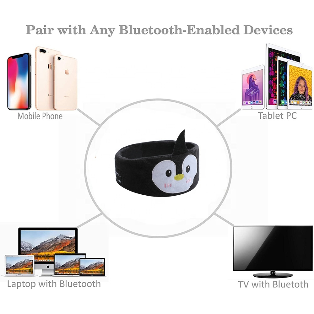 kids headphones wireless