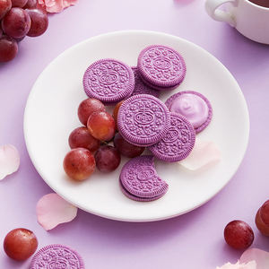 Vente en gros de biscuits Oreo à la grenade/rose, nouveaux en 2023, biscuits Oreo limités - Product Image 5