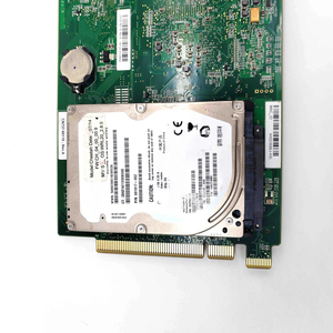 Carte de formatage CN727-60115 pour HP DesignJet T795 T790 T2300 T770 T1300 Z5400 Z5600 - Product Image 5