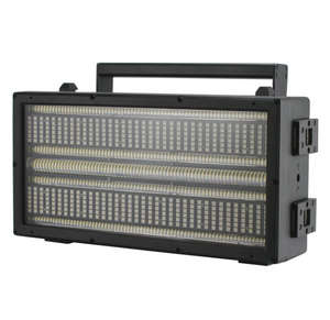 Luminosità impermeabile LED combinabile strobo/lavaggio luce IP65 - Product Image 4