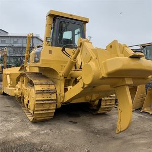 <span class=keywords><strong>Bulldozer</strong></span> de cadenas <span class=keywords><strong>KOMATSU</strong></span> <span class=keywords><strong>D65</strong></span> D85 D155 usado en buen estado - Product Image 6