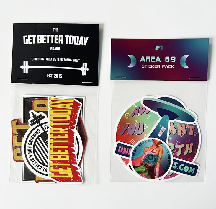 Qualsiasi colore può essere personalizzato