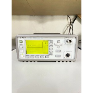 Medidor de Potencia de un Solo Canal de la Serie EPM Keysight E4418b - Product Image 1