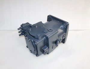 ปั๊มไฮดรอลิก A11VO130 ราคาดีจากจีน สำหรับรถปั๊มคอนกรีต - Product Image 5