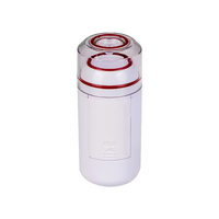 Pompe à vide alimentaire portable-Mini pompe à vide 7.25psi Pompe à vide à débit 3L/min pour sac de rangement Boîte à légumes