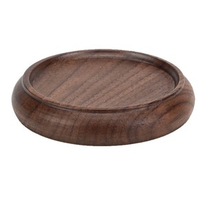Placas y Certificados de Madera de Nogal Negro Grabados con Láser Personalizados, Mecanizado CNC para Premios de Reconocimiento y Excelencia - Product Image 2