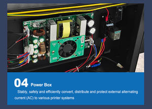 <span class=keywords><strong>Imprimante</strong></span> Éco-Solvant Epson 2 Têtes I1600 I3200 Neuf Économique Robuste 3,2 m, <span class=keywords><strong>Imprimante</strong></span> UV Grand Format 10 Pieds - Product Image 4