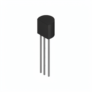 TO-226-3, TO-92-3 MAC97A8/DG,412 Electronic Chips Component Thyristors Manufacturer Channel - Product Image 1