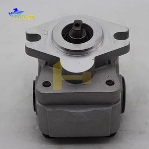 Pompe à engrenages Hangood 207-8235 pour excavatrices E305.5, E312C, E320, E330C, E336D, EC360 – Pièces de pompe hydraulique et de pompe à engrenages - Product Image 2